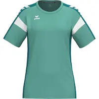 Erima Celebrate 125 T-shirt Fonction Smaragd/vert Gecko - 44