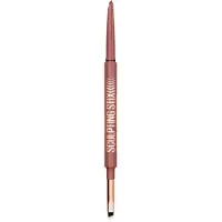 Maybelline Sculpting Stix crayon automatique yeux avec pinceau teinte 11 Rosy Sculpt 1 pcs