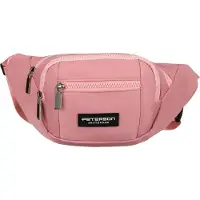 Peterson Kidney Regaulfus rose clair Taille unique