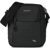 Hedgren Sac à bandoulière 'Comby' noir