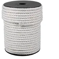 Cofan Bout Nylon 4x20 Mm 100 M