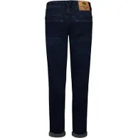 Petrol Industries Jean 'Russel' bleu foncé