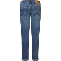 Petrol Industries Jean 'Russel' bleu denim