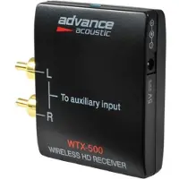 Advance Acoustic Transmetteurs audio Wtx500