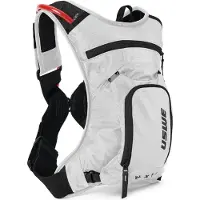 USWE Mtb Hydro 3 Hydration Vest 3l Blanc