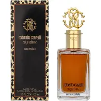 Roberto Cavalli Signature Nero Assoluto Eau de Parfum 100 ml