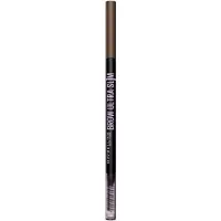 Maybelline Crayon à sourcils Ultra Slim - 05 Brun Foncé 9 gr