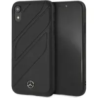 Mercedes Mehci61thlbk Iphone Xr New Organic I Phone Case Noir