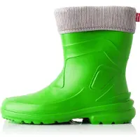 Lemigo Femmes, Bottes en caoutchouc, Bottes femme Jesy Azurro (bleu), taille 37 /800, Bleu, (37)