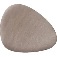 Zeller 27051 Set De Table Autre Taupe