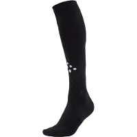 Craft Squad Sock Solid Black 43/45
