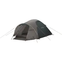Easy Camp Quasar 300 Blue, Steel Tente dôme/Igloo