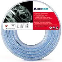 Cellfast C.Tuyau technique renforcé 12,5x2,0x50mb