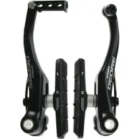 Shimano Deore T610 Front Rim Brake Caliper Noir