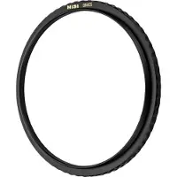 Nisi Anneau adaptateur en laiton 67-82mm