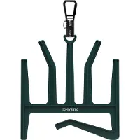 Mystic Accessory hanger Ocean Blue O/S