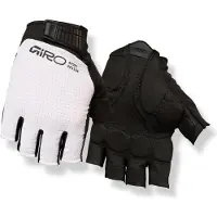 Giro Gants Courts Bravo Ii Gel