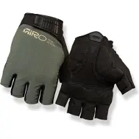 Giro Gants Courts Bravo Ii Gel