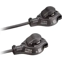 Shimano Dura Ace Di2 Sw-r9150 Electronic Shifter Noir