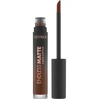 Catrice Levres Rouge-a-levresEndless Matte Liquid Lipstick 100 Coffee Date? 4.5 ml ()