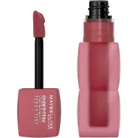 Maybelline SuperStay Teddy Tint rouge à lèvres longue tenue à effet mat teinte 105 Velvet Choker 5 ml