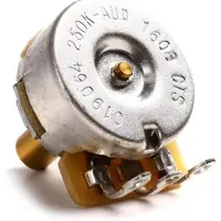 Fender Pure Vintage 250K Potentiometer