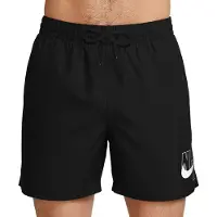 Nike Maillot de bain Volley Breaker Logo 5" Hommes
