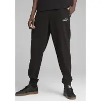 Puma Pantalon de sport 'ESS No. 1' noir