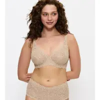 Triumph Emboitants Amourette W femmes - Beige - 95D