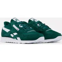 Reebok Nylon Trainers Vert EU 40