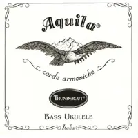 Aquila 68U Thunderguts - Ukulélé Basse