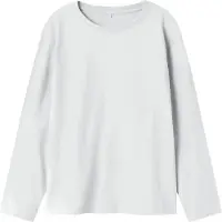 Name it T-Shirt 'Vobbo' blanc