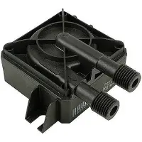 Laing Pompe DDC 12V DDC-1RT Plus avec filetage mâle 2xG1/4