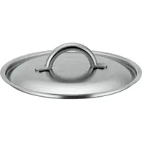 De Buyer COUVERCLE PRIM'APPETY Ø 14CM