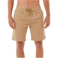 Rip Curl Classic Surf Volley Shorts Beige M Homme