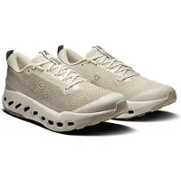 ON Cloudsurfer Trail 2 Trail Running Shoes Beige EU 43 Homme