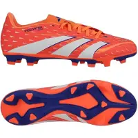 Adidas Chaussures De Football Predator Club Fg/mg