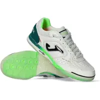 Joma Top Flex Rebound In Indoor Football Shoes Blanc EU 45 Homme