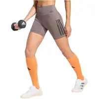 Adidas Sport Shorts Optime 3-Stripes pour Femme