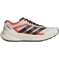 Adidas Terrex Agravic Lite Trail Running Shoes Blanc EU 41 1/3 Femme