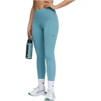 Puma Pantalon de sport 'PWRShape' bleu pastel
