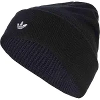 Adidas Bonnet 'Adicolor Classic' noir / blanc
