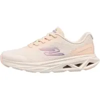 SKECHERS Glide-step Vortex Running Shoes Beige EU 36 Femme