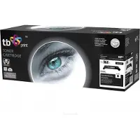 TB Print TH-26XN cartouche de toner 1 pc(s) Noir