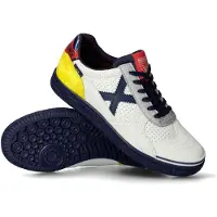 Munich Chaussures de salle G-3 Kid pour Enfant
