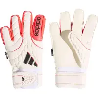 Adidas Copa Match Fingersave Junior Goalkeeper Gloves Blanc 4 Enfants