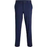Jack & Jones Junior Pantalon 'JJEJAXON' bleu marine