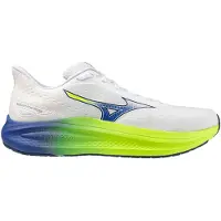 Mizuno Chaussure de course 'Fortrush' blanc