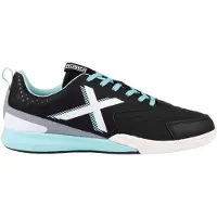 Munich Rondito 16 Indoor Football Shoes Noir EU 43 Homme