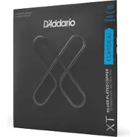D'Addario XTC46FF Cordes nylon